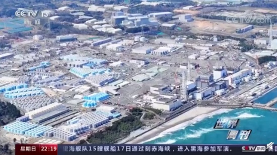 福島核事故和切爾諾貝利事故同級