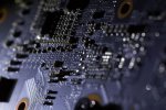 芯片價(jià)格飆漲5倍 全球芯片危機(jī)