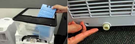 移動(dòng)式冷氣機(jī)VS移動(dòng)式冷風(fēng)機(jī)