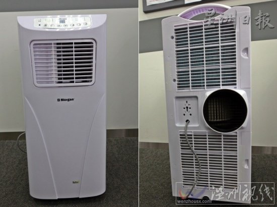 移動(dòng)式冷氣機(jī)VS移動(dòng)式冷風(fēng)機(jī)