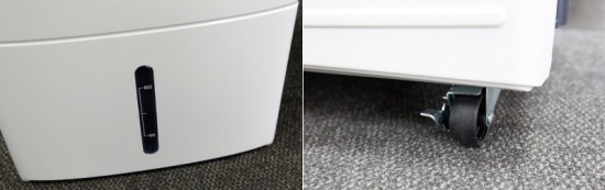 移動(dòng)式冷氣機(jī)VS移動(dòng)式冷風(fēng)機(jī)