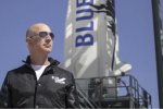 杰夫·貝索斯 (Jeff Bezos) 征服地球后著眼于太空新領域