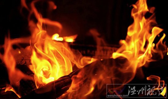 伊拉克新冠隔離醫院火災