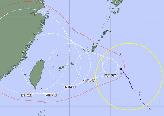 溫州臺(tái)風(fēng)煙花最新消息