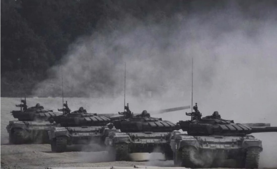 俄羅斯下月將在阿富汗邊境附近舉行軍事演習