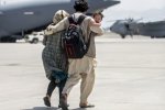 美國加大了喀布爾的撤離速度