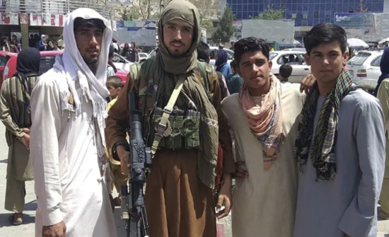 美國稱阿富汗問題取決于&ldquo;塔利班的行動&rdquo;