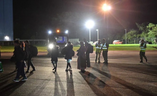 塔利班支持英國撤離計劃