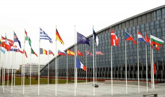 北約敦促塔利班允許撤離