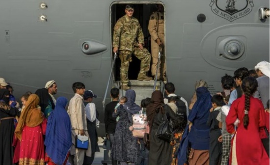 卡塔爾敦促塔利班確保&ldquo;安全通道&rdquo;離開阿富汗