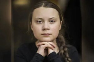 氣候活動家Greta Thunberg表示 COP26不太可能導致大變化