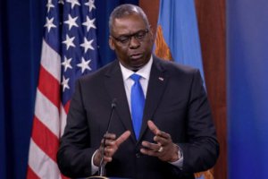 美國國防部長前往黑海地區 拉攏與俄羅斯對抗的國家