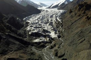 富裕國家幫助貧窮國家應對氣候變化的目標