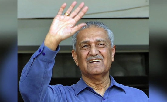 巴基斯坦核科學(xué)家AQ Khan去世