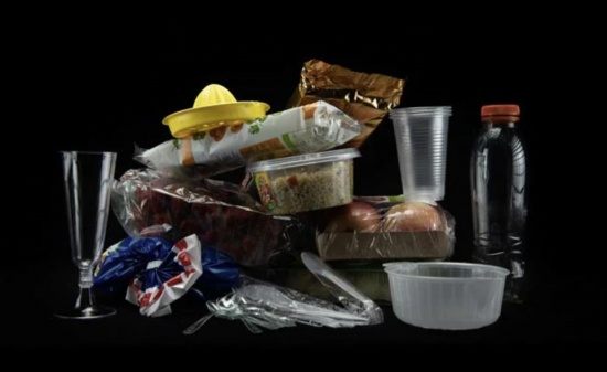 化妝品、玩具、食品包裝都含有鄰苯二甲酸鹽