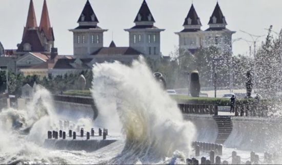 拉尼娜現(xiàn)象帶來更冷的冬天 2021年下半年冬季會特別冷