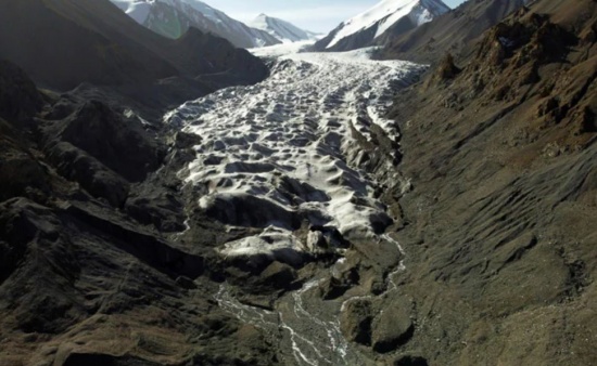 富裕國家幫助貧窮國家應對氣候變化的目標