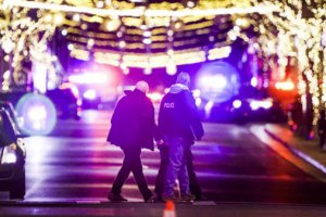 美國槍擊事件 2021年12月27日美國槍擊案4人死亡3人受