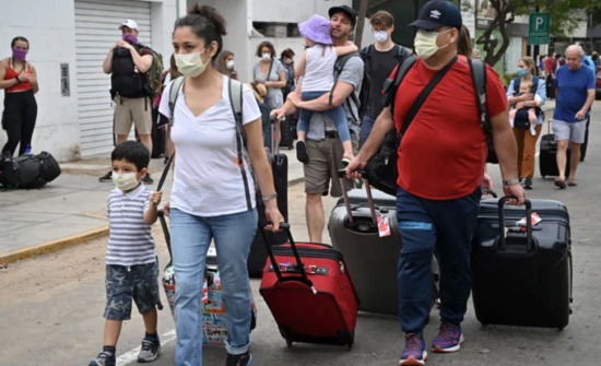 加拿大魁北克發現首例Omicron病例 加拿大Omicron病例3例