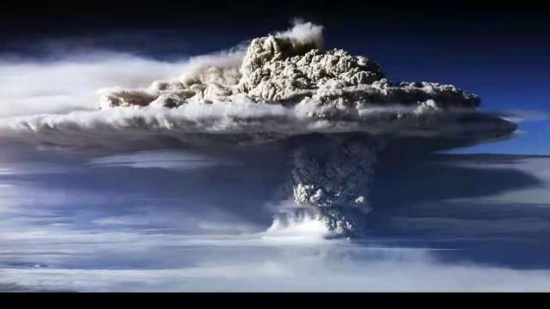 湯加&ldquo;失聯(lián)&rdquo;傷亡未知 多國(guó)海嘯預(yù)警