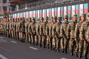 亞美尼亞阿塞拜疆同意和談?dòng)懻撨吔? class=