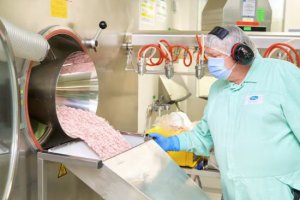 世衛組織支持輝瑞針對高危患者的口服COVID療法