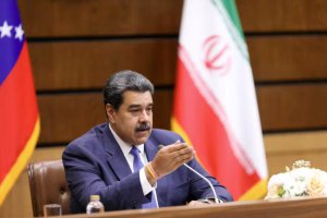 美國人質特使訪問委內瑞拉確保釋放被拘留的美國人