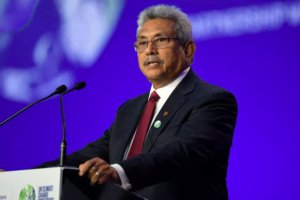 新加坡允許斯里蘭卡前總統再逗留14天