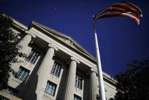 特朗普的法官規則阻止審查扣押的機密記錄