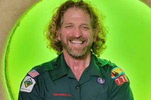 佛羅里達科學家在海