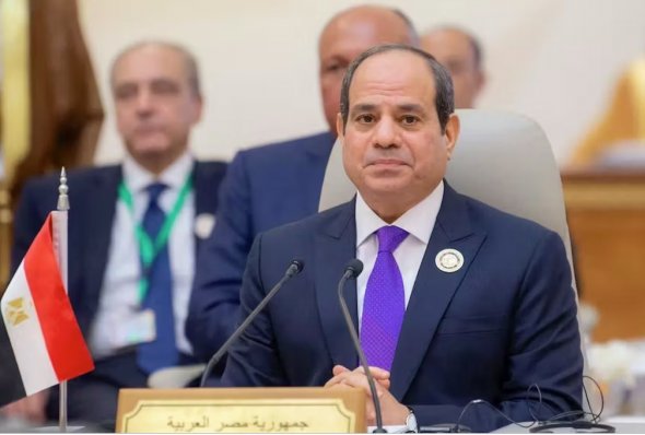 蘇丹軍隊(duì)稱177名埃及空軍士兵已撤離到埃及