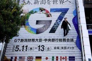 獨家G7領導人將針對俄羅斯能源和貿易采取新的制裁