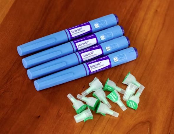 減肥藥物先驅旨在加入Wegovy潮流