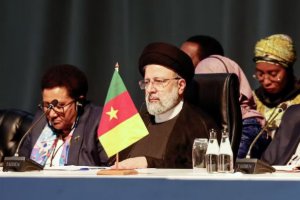 金磚國家的擴張可能會阻礙該集團的地緣政治愿望