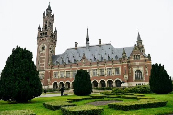 世界法院設定九月審理俄羅斯對烏克蘭案件的反對意見