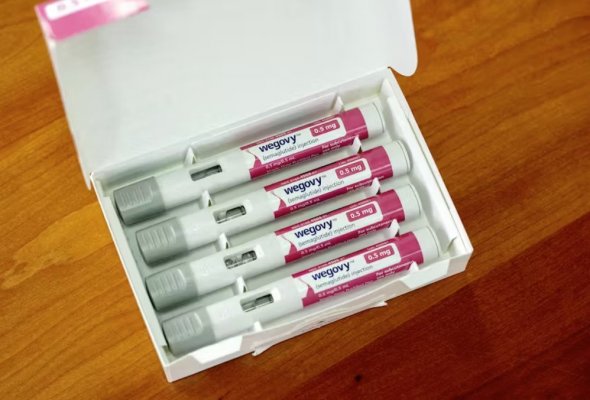 Novo減肥藥在德國上市需求高供應量少