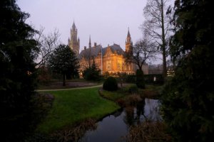 世界法院將對加沙種族滅絕案采取緊急措施作出裁決