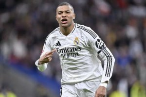 西甲級聯(lián)賽皇家馬德里2-1巴列卡諾