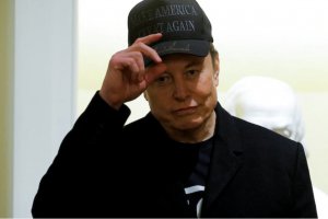 美國法院下令立即停止埃隆·馬斯克關閉美國國際開