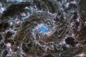 什么是暗能量？膨脹宇宙背后的秘密