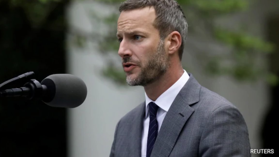 博勒最近與哈馬斯就釋放加沙人質(zhì)問(wèn)題舉行了直接會(huì)談