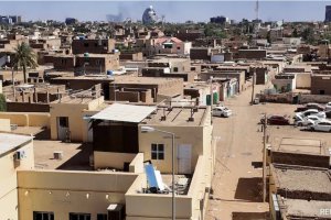 蘇丹準(zhǔn)軍事部隊(duì)炮擊致30人死亡數(shù)十人受傷