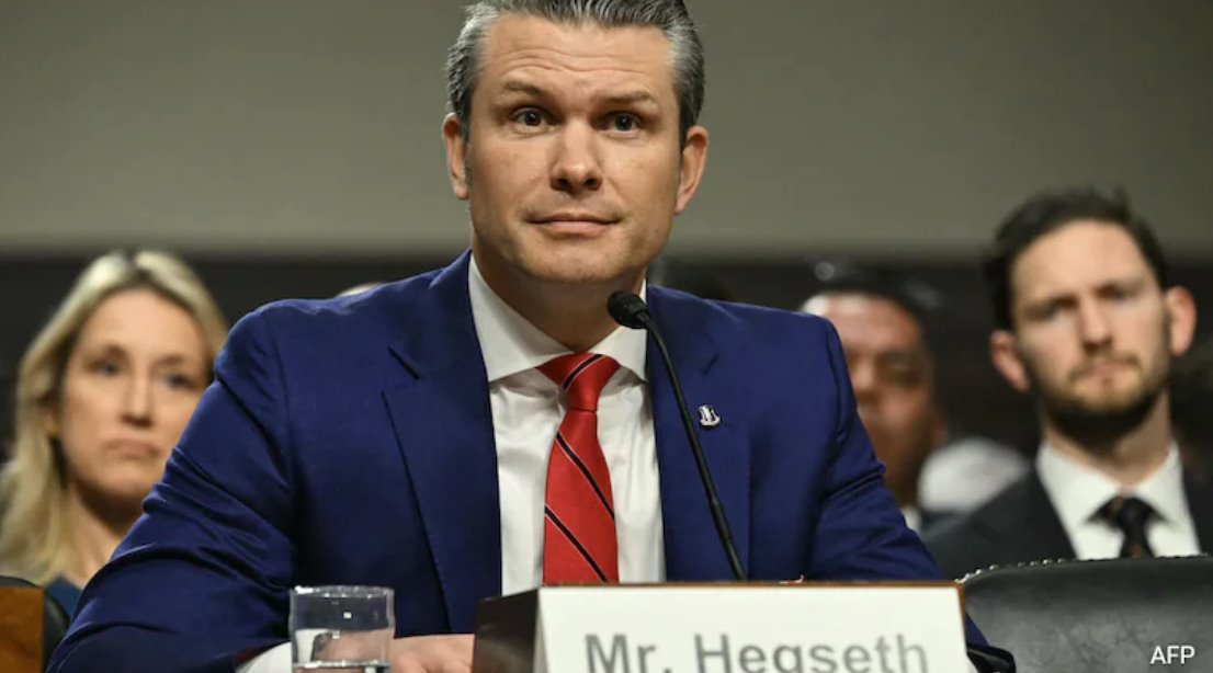 五角大樓將調查特朗普助手泄露也門軍事計劃事件