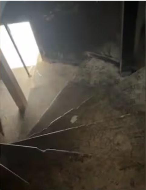 蒂姆&middot;摩爾稱其為國會大廈的&ldquo;隱藏秘密&rdquo;之一