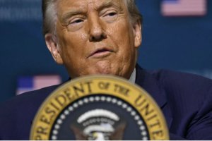 特朗普：印度正與美國-印尼貿易協定保持一致