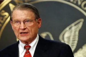 美國前聯(lián)邦調(diào)查局和中央情報局局長韋伯斯特去世享