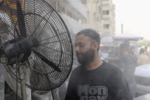 歐盟監測：全球今年7月