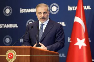 土耳其強(qiáng)烈譴責(zé)以色列占領(lǐng)加沙