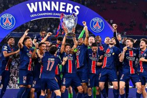 巴黎圣日耳曼將在對(duì)陣托特納姆熱刺的比賽中再添第