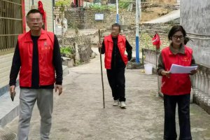 22歲女村支書(shū)遇車禍身亡 上任僅數(shù)月